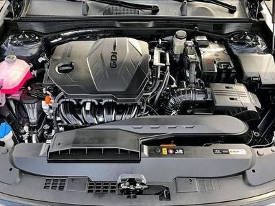 2026 Hyundai Sonata - Photo 10