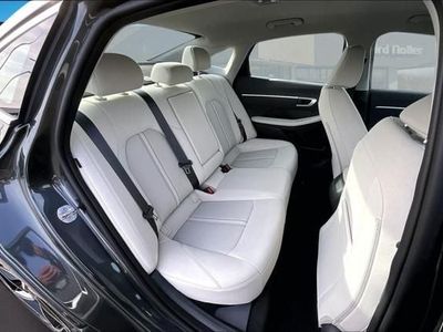 2026 Hyundai Sonata - Photo 9