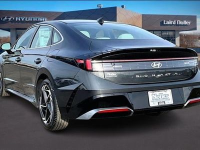 2026 Hyundai Sonata - Photo 17