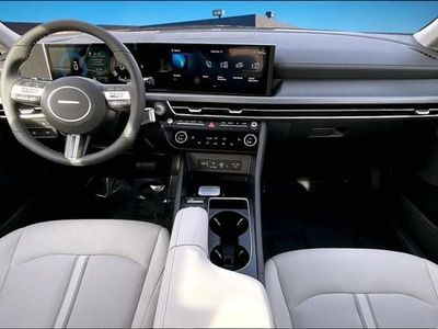 2026 Hyundai Sonata - Photo 5