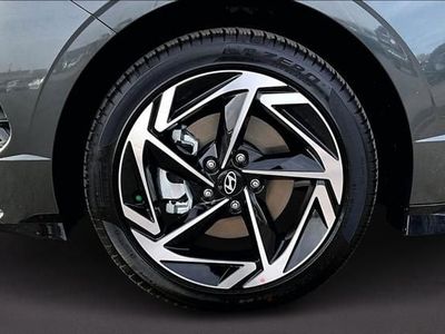 2026 Hyundai Sonata - Photo 11