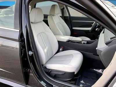2026 Hyundai Sonata - Photo 22