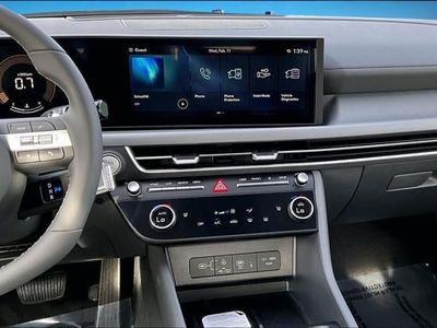 2026 Hyundai Sonata - Photo 21
