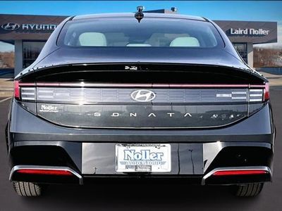 2026 Hyundai Sonata - Photo 18