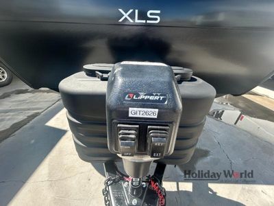 2026 Grand Design Imagine XLS - Photo 9