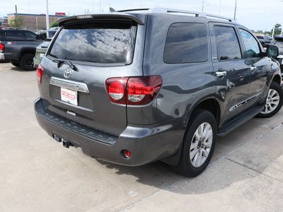 2019 Toyota Sequoia - Photo 11