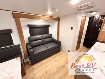 2026 Coachmen RV Apex Nano - Photo 12