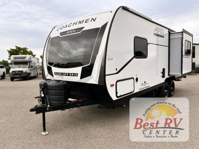 2026 Coachmen RV Apex Nano - Photo 9