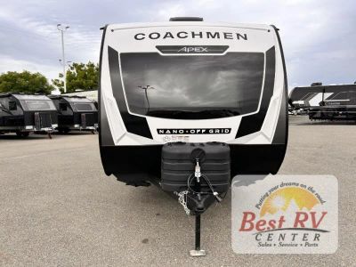 2026 Coachmen RV Apex Nano - Photo 10