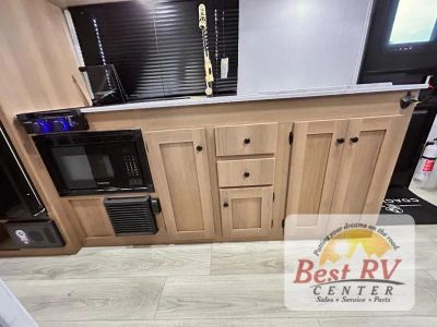 2026 Coachmen RV Apex Nano - Photo 29
