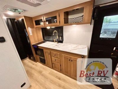 2026 Coachmen RV Apex Nano - Photo 23
