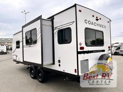 2026 Coachmen RV Apex Nano - Photo 7