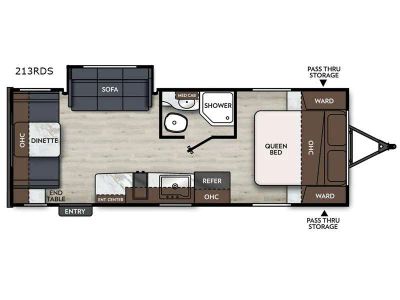 2026 Coachmen RV Apex Nano - Photo 2