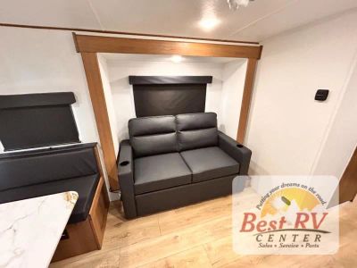 2026 Coachmen RV Apex Nano - Photo 14