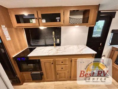 2026 Coachmen RV Apex Nano - Photo 25