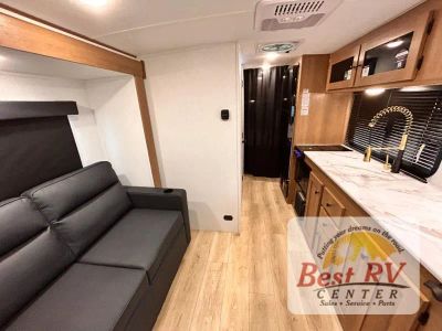 2026 Coachmen RV Apex Nano - Photo 20