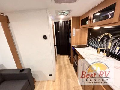 2026 Coachmen RV Apex Nano - Photo 48