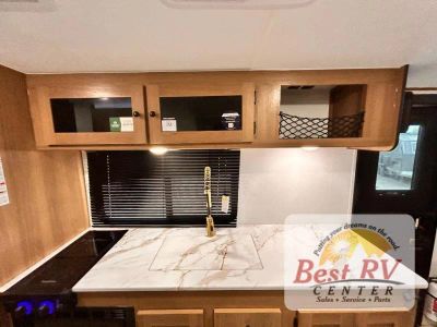 2026 Coachmen RV Apex Nano - Photo 26