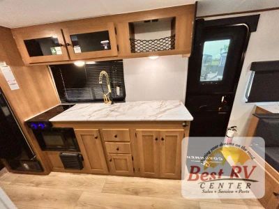 2026 Coachmen RV Apex Nano - Photo 24