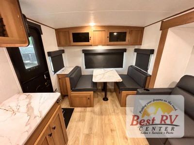 2026 Coachmen RV Apex Nano - Photo 36