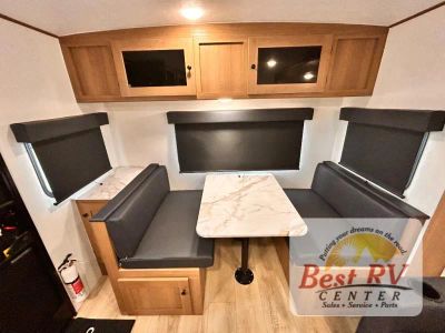 2026 Coachmen RV Apex Nano - Photo 38