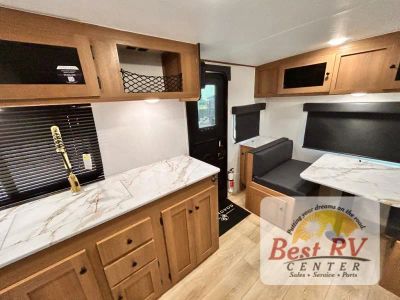 2026 Coachmen RV Apex Nano - Photo 34