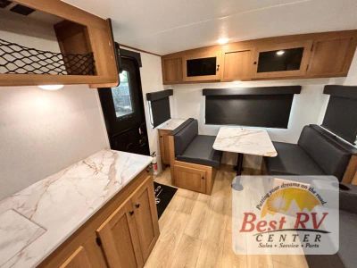 2026 Coachmen RV Apex Nano - Photo 35
