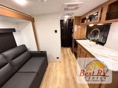 2026 Coachmen RV Apex Nano - Photo 47