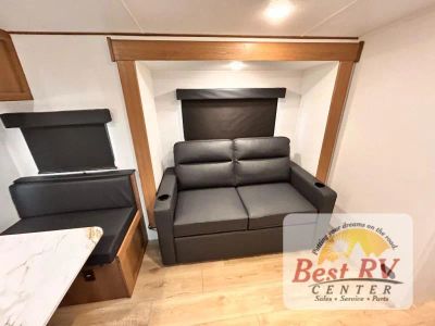 2026 Coachmen RV Apex Nano - Photo 15