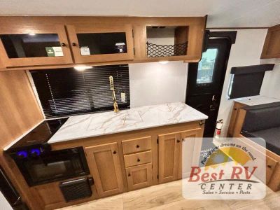 2026 Coachmen RV Apex Nano - Photo 33