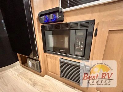 2026 Coachmen RV Apex Nano - Photo 30