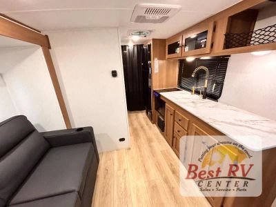 2026 Coachmen RV Apex Nano - Photo 21