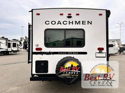 2026 Coachmen RV Apex Nano - Photo 6