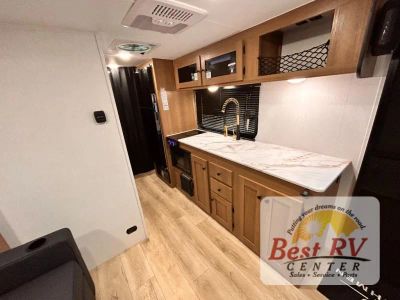 2026 Coachmen RV Apex Nano - Photo 22