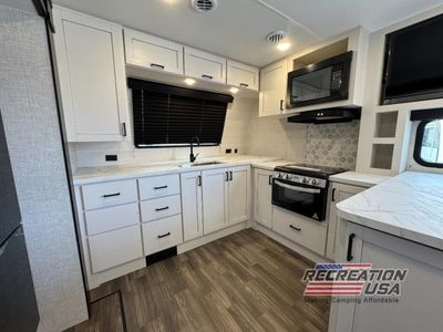 2025 Highland Ridge Open Range Light - Photo 12