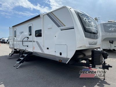 2025 Highland Ridge Open Range Light - Photo 1