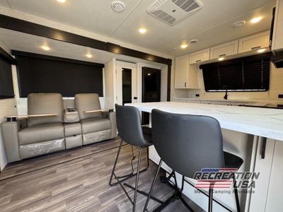 2025 Highland Ridge Open Range Light - Photo 8