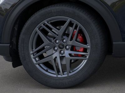 2026 Ford Explorer - Photo 19