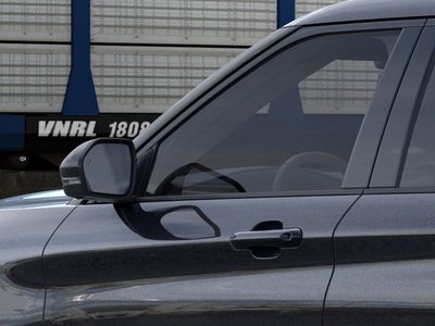 2026 Ford Explorer - Photo 4