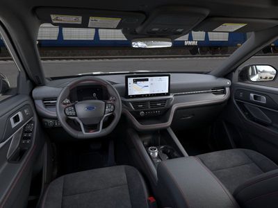 2026 Ford Explorer - Photo 16