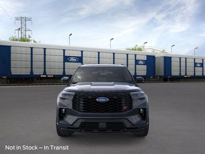 2026 Ford Explorer - Photo 11