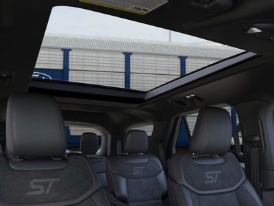 2026 Ford Explorer - Photo 17
