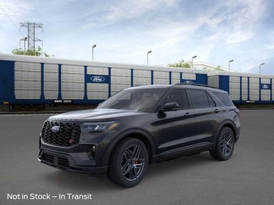 2026 Ford Explorer - Photo 18