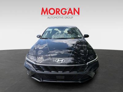 2026 Hyundai ELANTRA — photo 9 view
