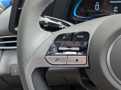 2026 Hyundai ELANTRA — photo 23 view
