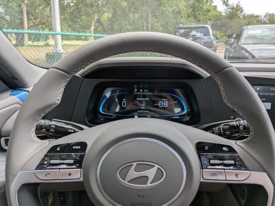 2026 Hyundai ELANTRA — photo 24 view