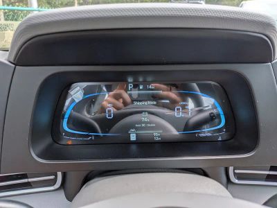 2026 Hyundai ELANTRA — photo 25 view