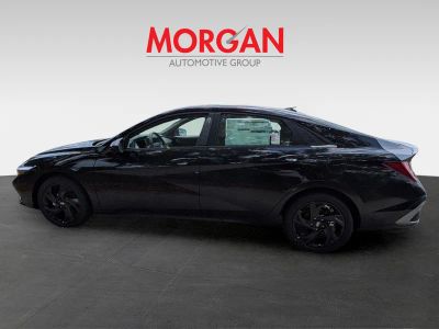 2026 Hyundai ELANTRA — photo 7 view