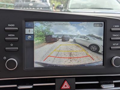2026 Hyundai ELANTRA — photo 30 view