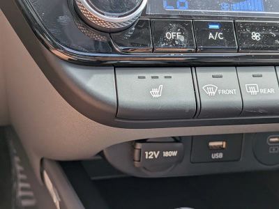 2026 Hyundai ELANTRA — photo 28 view